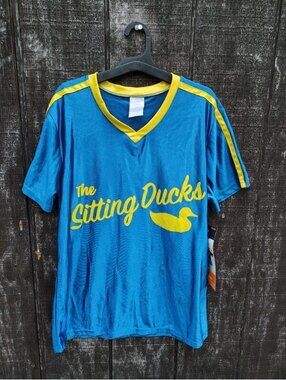 Hyde & Eek Boutique The Sitting Ducks Costume Jersey